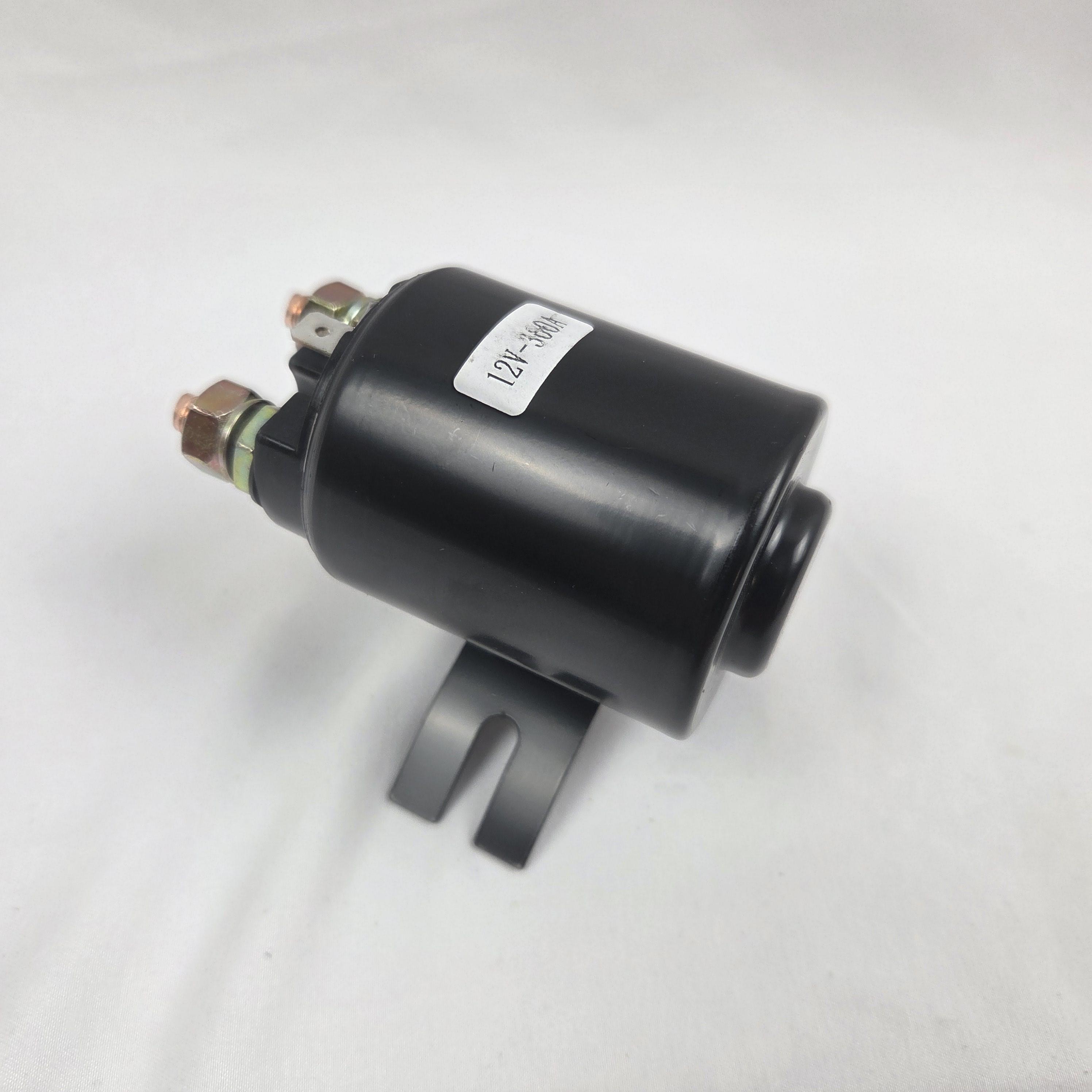 Startrelæ 12V DC 300A